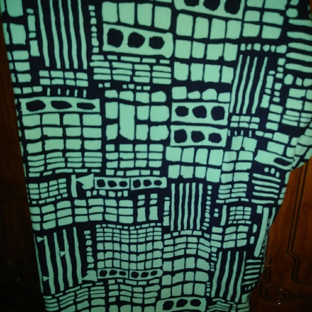 TC leggings